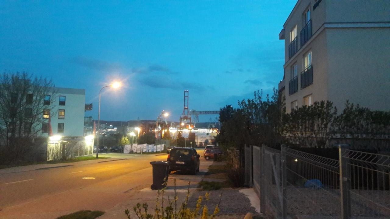 Gdynia-Sea Shell Idealny Dla Pary I Rodziny - Z Parkingiem,Blisko Plazy I Centrum Ngoại thất bức ảnh